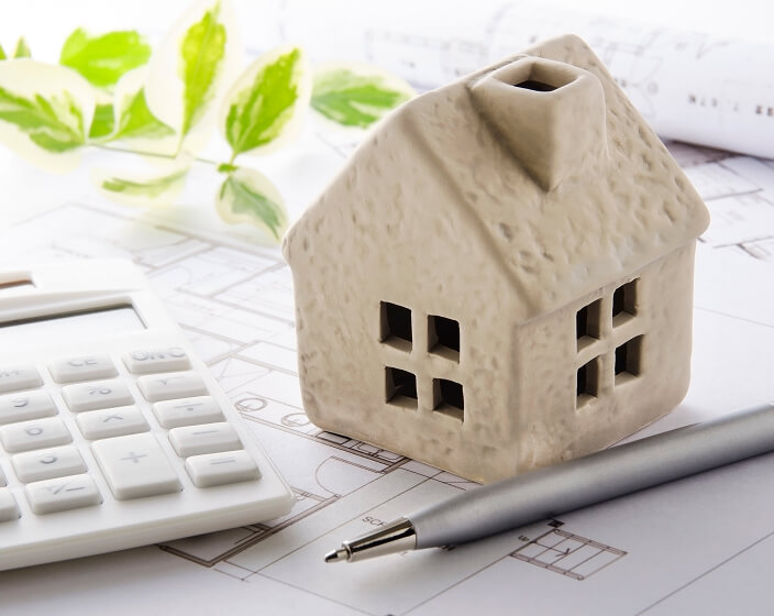 不動産のご購入をご検討の方へ