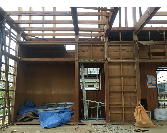 空き家のご相談をされたい方へ