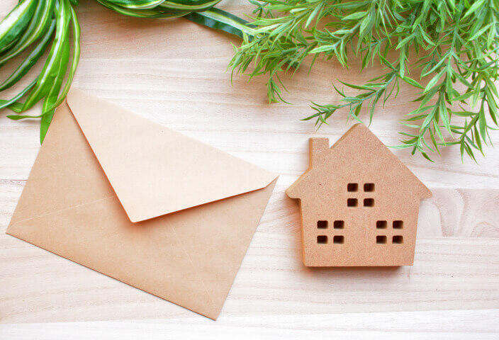 解約申請フォーム