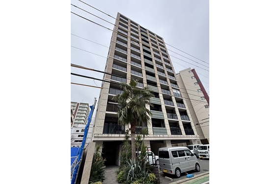 グランフォーレプライム六本松