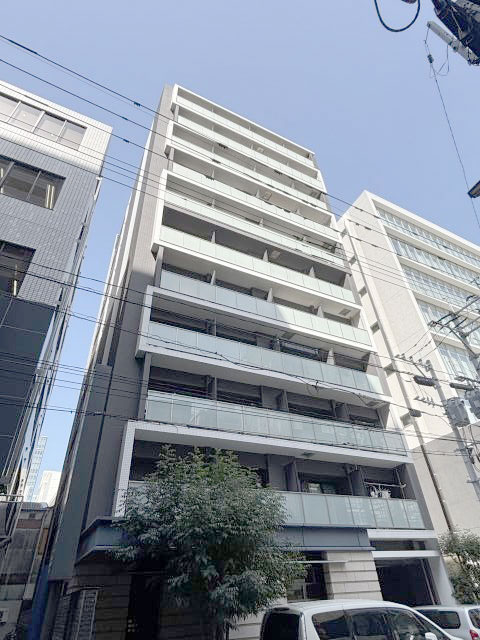 グランフォーレプライム六本松