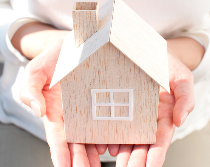 不動産のご売却をご検討の方へ