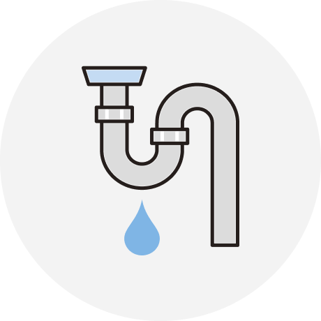 水回りのトラブル 現場急行サービス